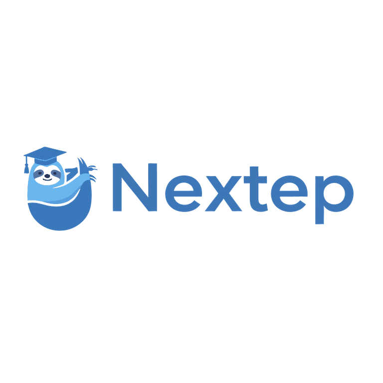 Logo NEXTEP